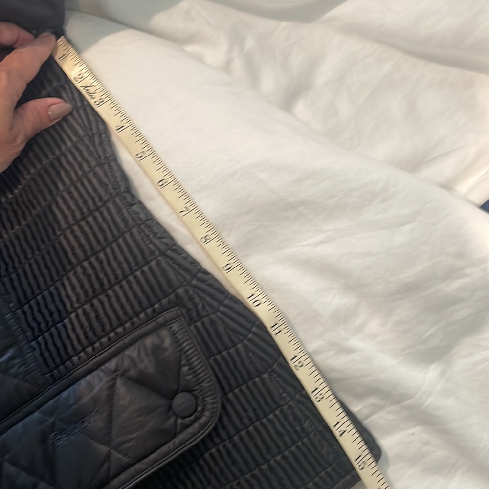 Jacket - Picture 10 of 11